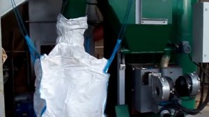 Мобильная пеллетная линия от сырого опила на 0,6т/час