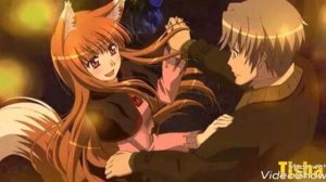 Волчица и пряности опенинг (на русском)