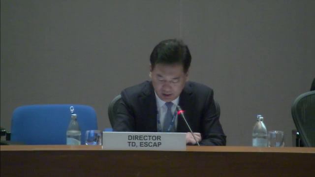 Committee on Transport, Fifth session смотреть онлайн