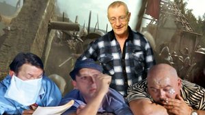 Творческая работа
