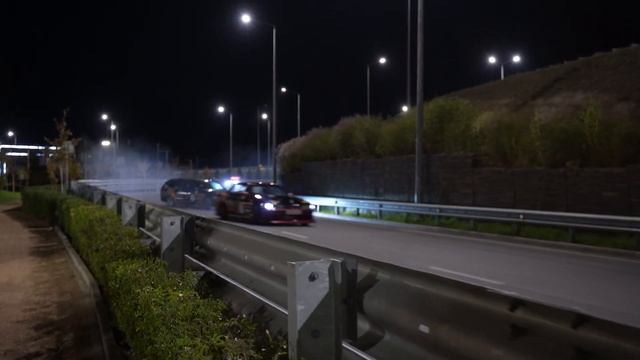 Стрит Дрифт (Street Drift) RND Street Masters смотреть онлайн