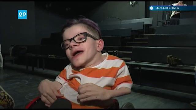 22.05.2018 Анонс спектакля "Сказок нет" смотреть онлайн