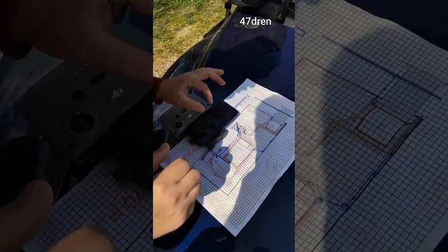 разметка в ландшафтном дизайне #дренаж #ландшафтныйдизайн смотреть онлайн