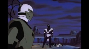 Твоя душа принадлежит мне [ВП] (Мортал Комбат 1995)