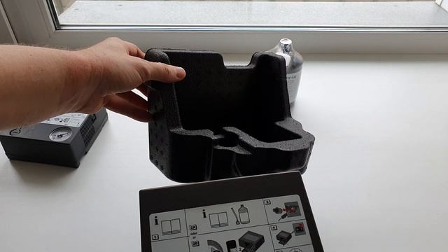 Выбор штатного компрессора для Audi Q3 смотреть онлайн