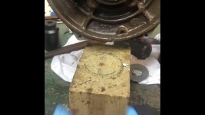 Replacing 2015 Honda Trx rancher 420 rear wheel bearings (both sides)