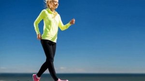 Сколько шагов нужно проходить в день для похудения