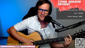 Секрет – Арина-балерина на гитаре ? кавер аккорды (cover)