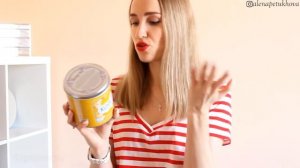 ФАВОРИТЫ ЯНВАРЯ! ЧАЙ, КНИГА, КОСМЕТИКА | AlenaPetukhova