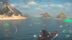 Адмирал Нахимов                                    Modern warships MW Kratos🪽