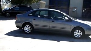 CITROEN C-5 2.0 HDI 110CV