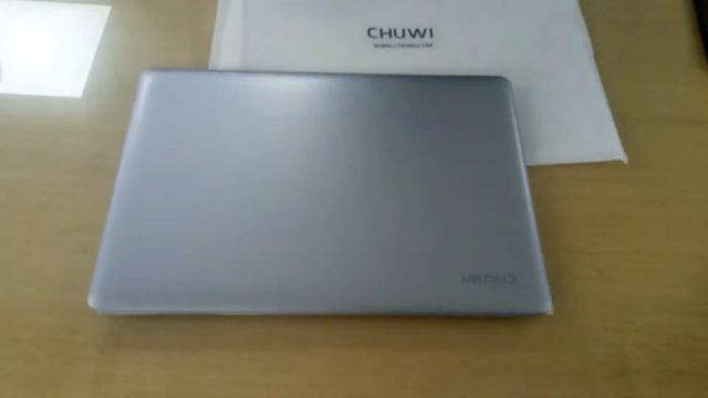 Chuwi HeroBook Pro Budget Laptop Unboxing | BD 2022 смотреть онлайн