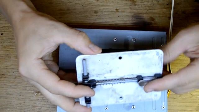 Нижний подогрев своими руками смотреть онлайн