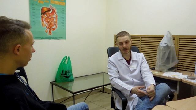 Адекватное питание жителя мегаполиса смотреть онлайн