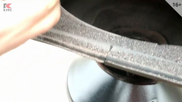 Различия между инжекторной 110-И-ФВР-М и напорной 130-Н-ФВР-М камерами