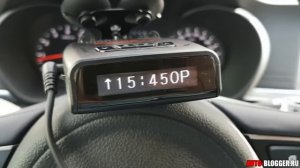 SHO-ME G-800 Signature. Подробный обзор