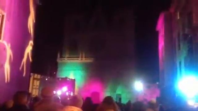 Праздник света 7 смотреть онлайн