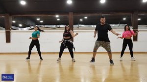 Con Calma - Daddy Yankee & Snow / ZUMBA