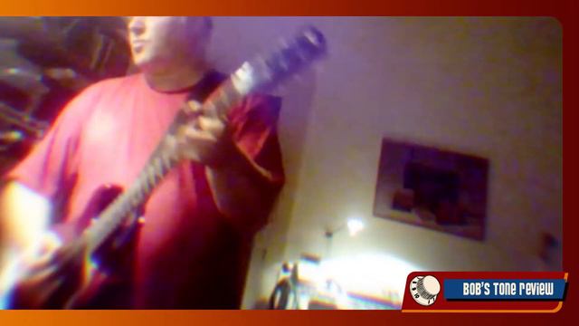 BTR#08 1961 Gibson Les Paul Special, "SG" смотреть онлайн