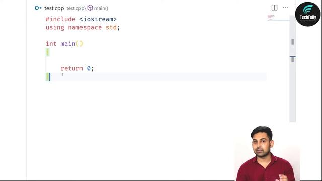 Inline Function In C++ | Syntax | With Example | Explain In Hindi By Nirbhay Kaushik