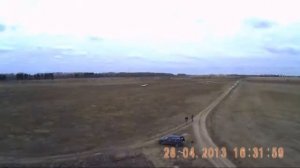 Опытное поле