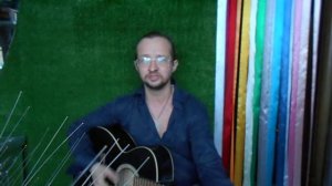 Черная рубашка  2022