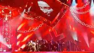 Мария-Магдалена Филипп Киркоров. Санкт-Петербург-17.04.2022; любит.съемка.