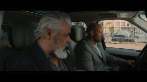 Обзор на фильм-(Гнев человеческий)