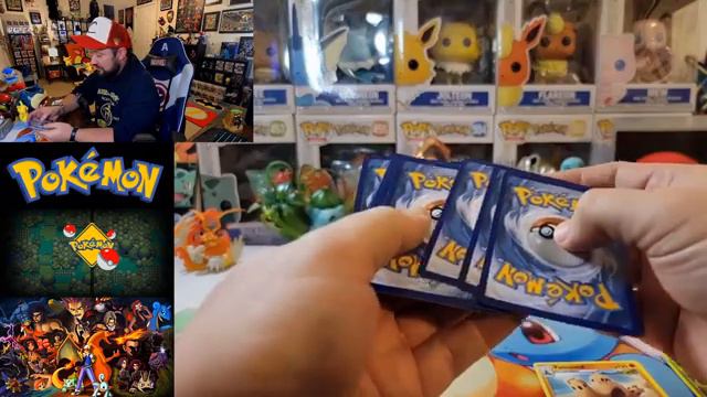 Hunting for Pokémon Cards on Restock Day!! Shining Fates Giveaway!!! смотреть онлайн
