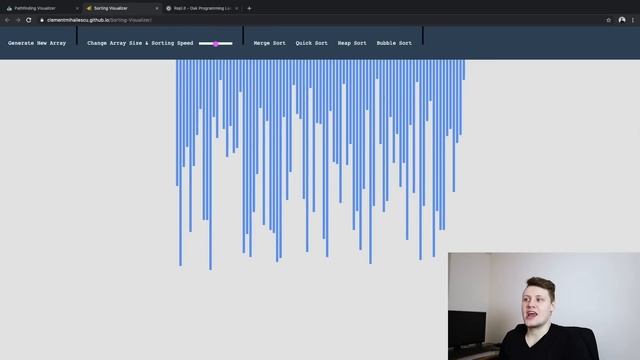 The Projects That Got Me Into Google (tips for software engineering projects) смотреть онлайн