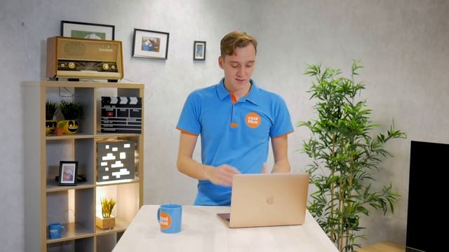 Apple's populairste Mac, eindelijk verbeterd - MacBook Air 2018 review смотреть онлайн