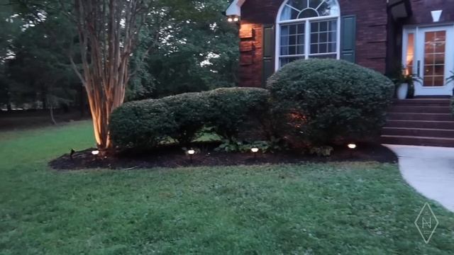 Stylish Solutions to UP your Home's Curb Appeal with Lamps Plus!