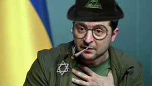 Песня «Дядя Зеля ты дурак?»