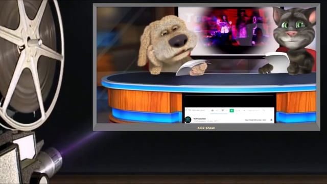 (0026) Anekdot 18+ Xdik Show , Anunner N1 (QFURNEROV) ⁄( Tom and Ben ) смотреть онлайн