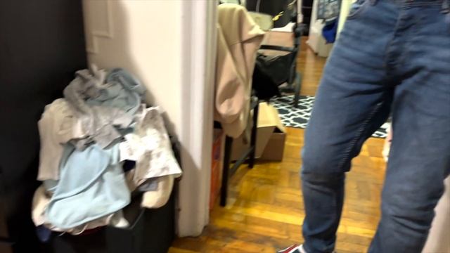 didiVLOG/Подарок от мужа/BYREDO/Новая стрижка/Отдали много одежды/ЗУБЫ шатаются/Кроссы для сына