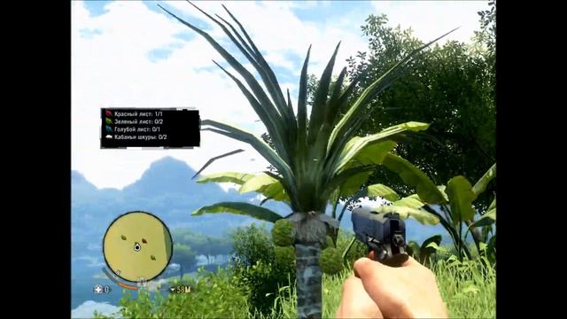 Far Cry 3:on GT 520 PC Gameplay [HD] смотреть онлайн