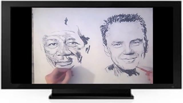 Ролик заставляющий поверить в чудо смотреть онлайн