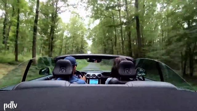 ? ESSAI Ford Mustang V8 55th : on se met au vert ! смотреть онлайн