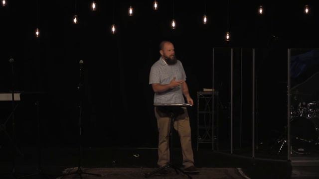 "David and Bathsheba", Nate Stratman, August 13th