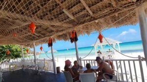 Куба о.Кайо Коко Плайа Параисо Впечатления от отдыха на Кубе Cuba Cayo Coco Playa Paraiso Hotel