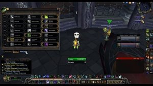 Guide | New Overpowered Havoc DH PVP Build | WoW Legion 7.3.5 ⚡