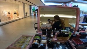 #BEAUTY STATION @BURJUMAN CENTRE|PART-3