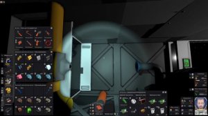 Stationeers - срочно нужна вода ! (ч.24)