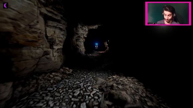 HEART MONITOR CHALLENGE...  - Feelings Adrift (Indie Horror Gameplay) смотреть онлайн