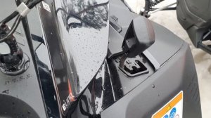 Снегоход BRP Ski-doo Expedition LE 900 ACE 20"  2024 м.г.