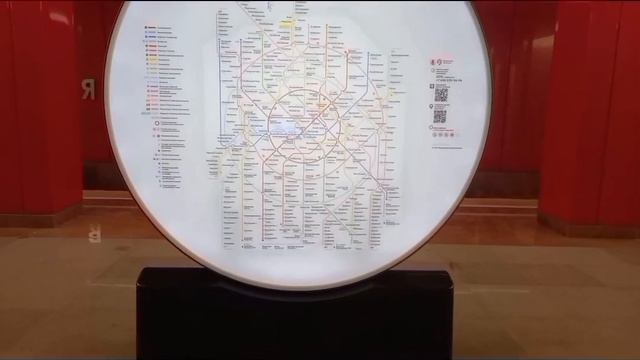 Обзор на новые станции ЛДЛ московского метрополитена#метро#яхромская#лианозово#физтех#москва смотреть онлайн