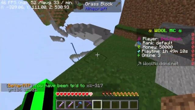 BRAND NEW PUBLIC ? SURVIVAL SMP ❤️ 1.20 JAVA + PE + CRACKED IP / PORT JOIN FAST #WoolNetwork смотреть онлайн