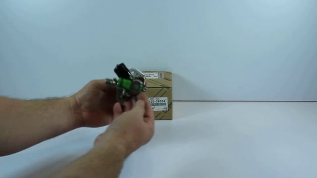 2310028034 TOYOTA PUMP ASSY, FUEL НАСОС ТОПЛИВНЫЙ смотреть онлайн