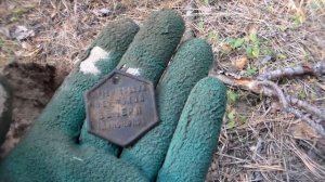 СНОВА ОТКОПАЛ ЭТО...В ЛАГЕРЕ НКВД Сколько их там еще неизвестно, но думаю еще много