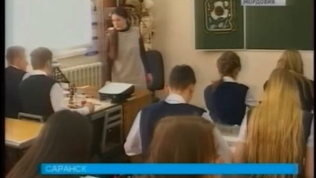 Ученики Лицея для одарённых детей на международной олимпиаде заняли весь пьедестал почёта
